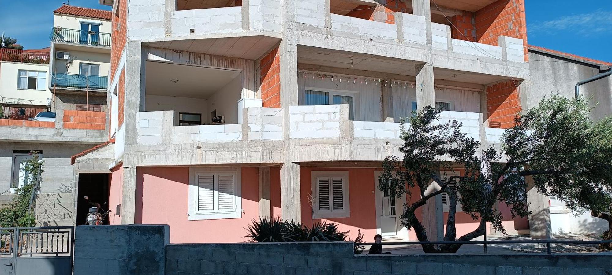 Matija Apartment Sibenik Exterior photo