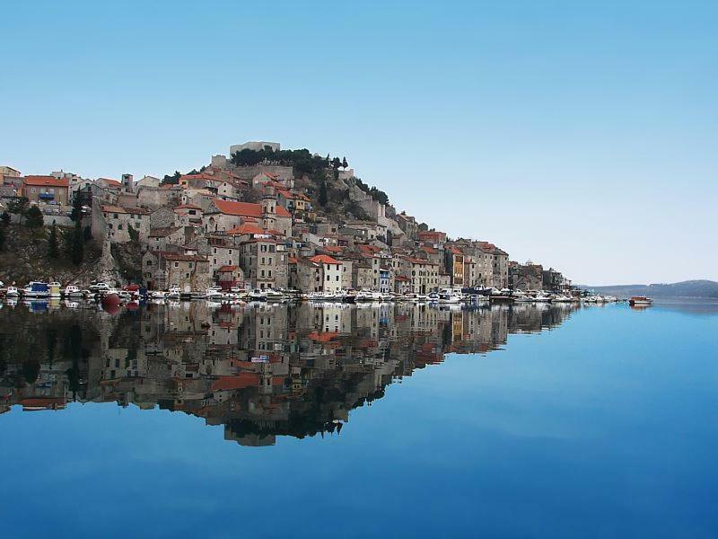 Matija Apartment Sibenik Exterior photo