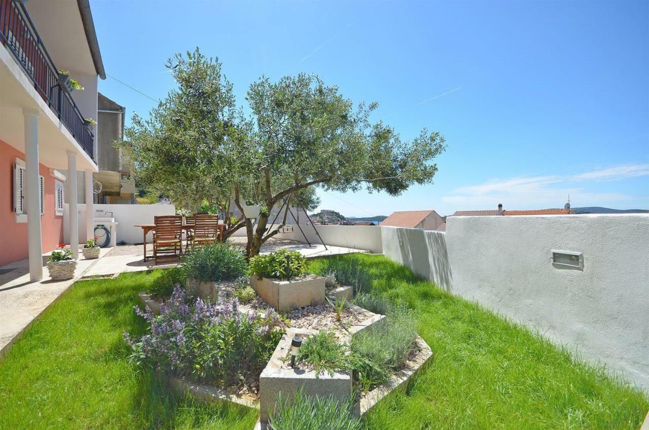 Matija Apartment Sibenik Exterior photo