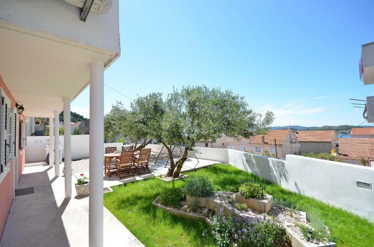 Matija Apartment Sibenik Exterior photo